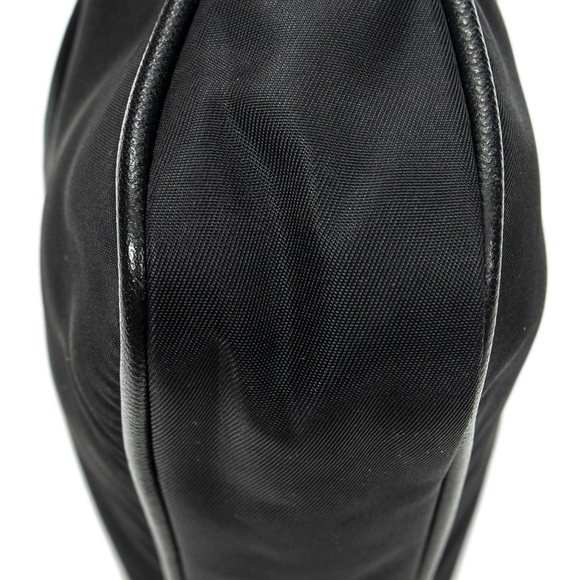 Prada Small Zip Chain Crossbody - Picture 7 of 10